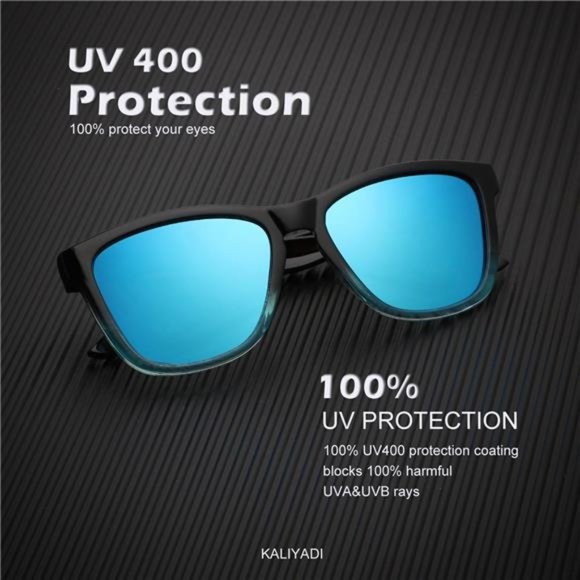 3 Pack Polarized Retro Classic Trendy Stylish Sunglasses Men Women Driving - Picture 2 of 6